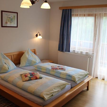 Gasthof Kirchmoar Sankt Blasen Ngoại thất bức ảnh
