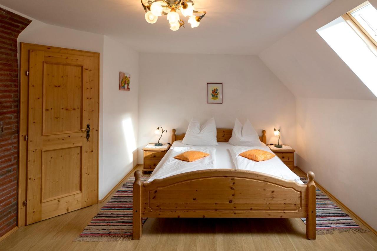 Gasthof Kirchmoar Sankt Blasen Ngoại thất bức ảnh