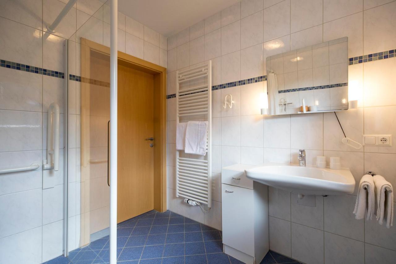 Gasthof Kirchmoar Sankt Blasen Ngoại thất bức ảnh
