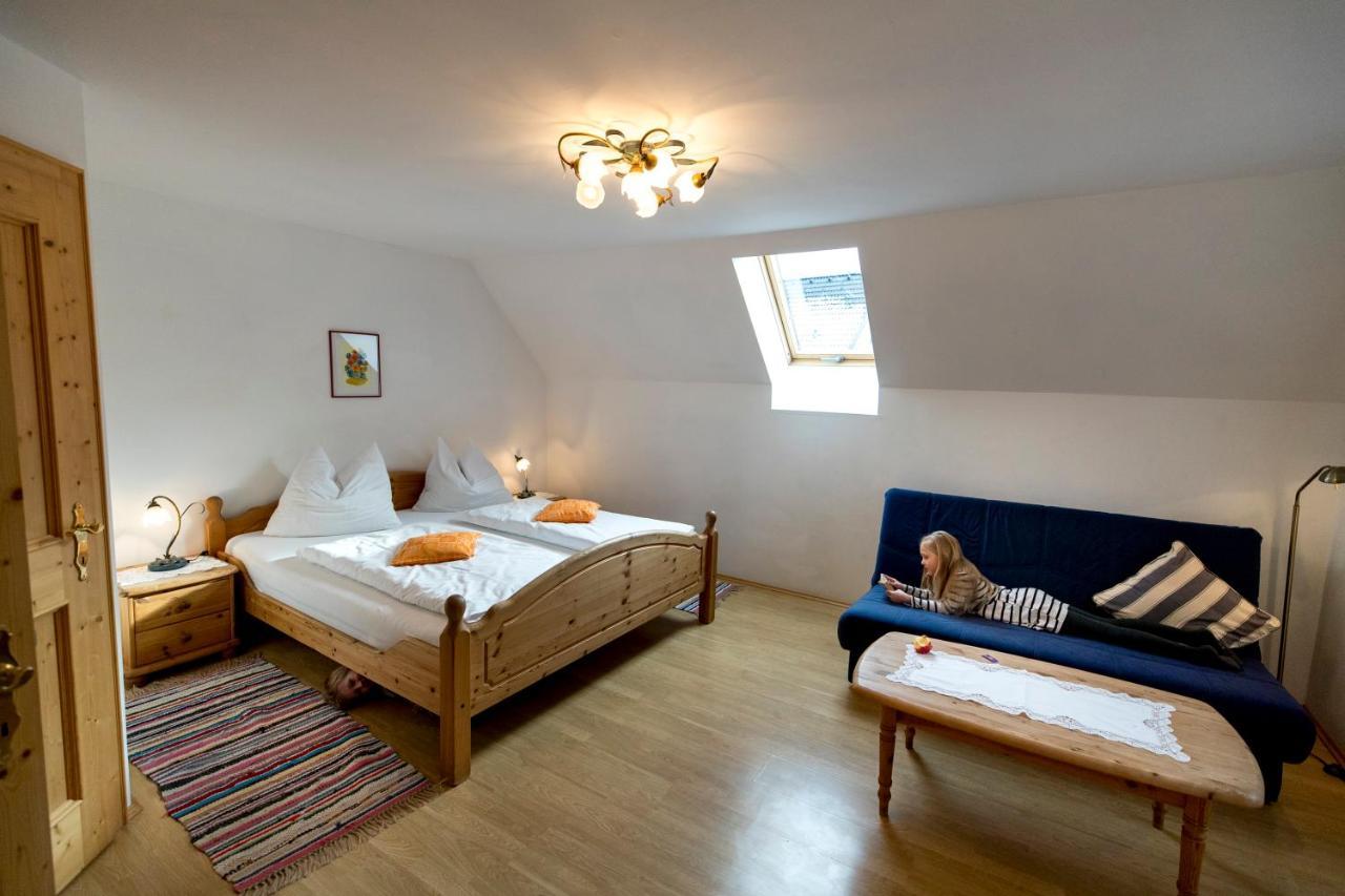 Gasthof Kirchmoar Sankt Blasen Ngoại thất bức ảnh