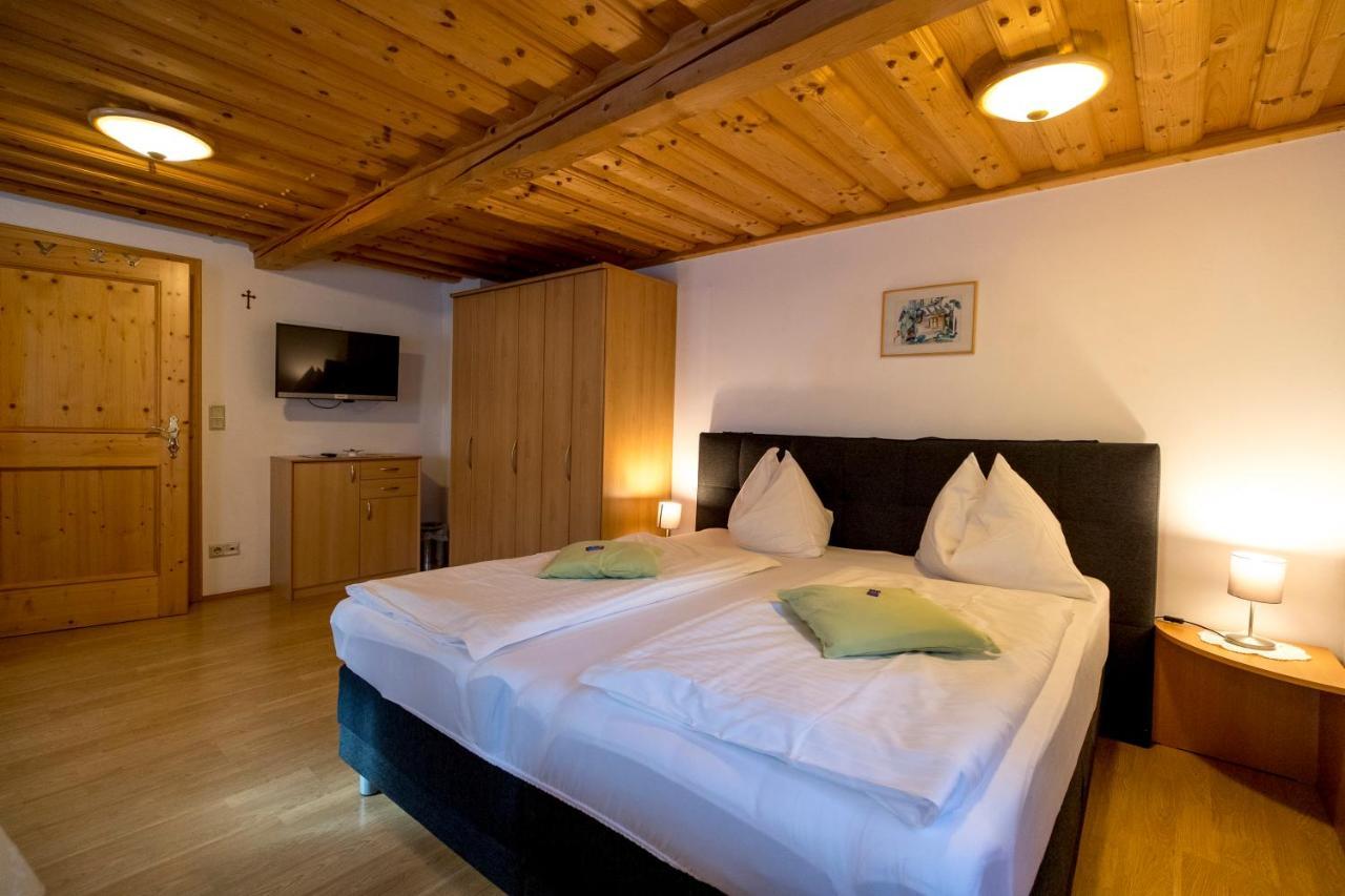 Gasthof Kirchmoar Sankt Blasen Ngoại thất bức ảnh