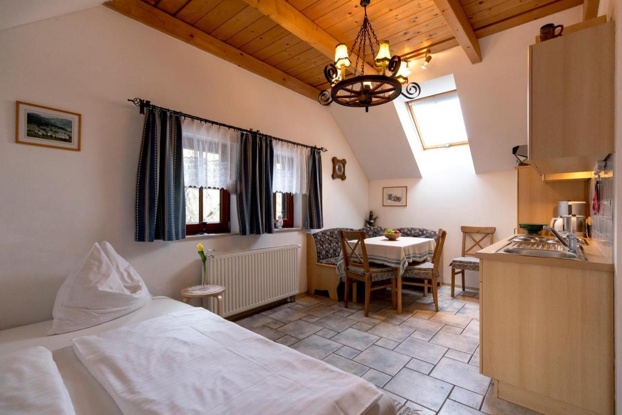 Gasthof Kirchmoar Sankt Blasen Ngoại thất bức ảnh