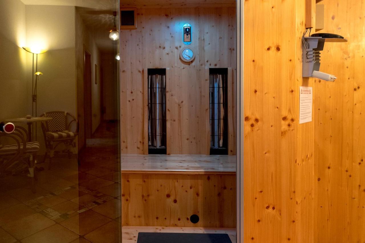 Gasthof Kirchmoar Sankt Blasen Ngoại thất bức ảnh