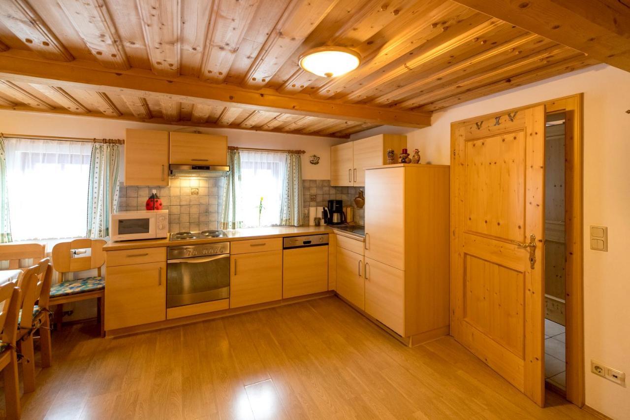 Gasthof Kirchmoar Sankt Blasen Ngoại thất bức ảnh