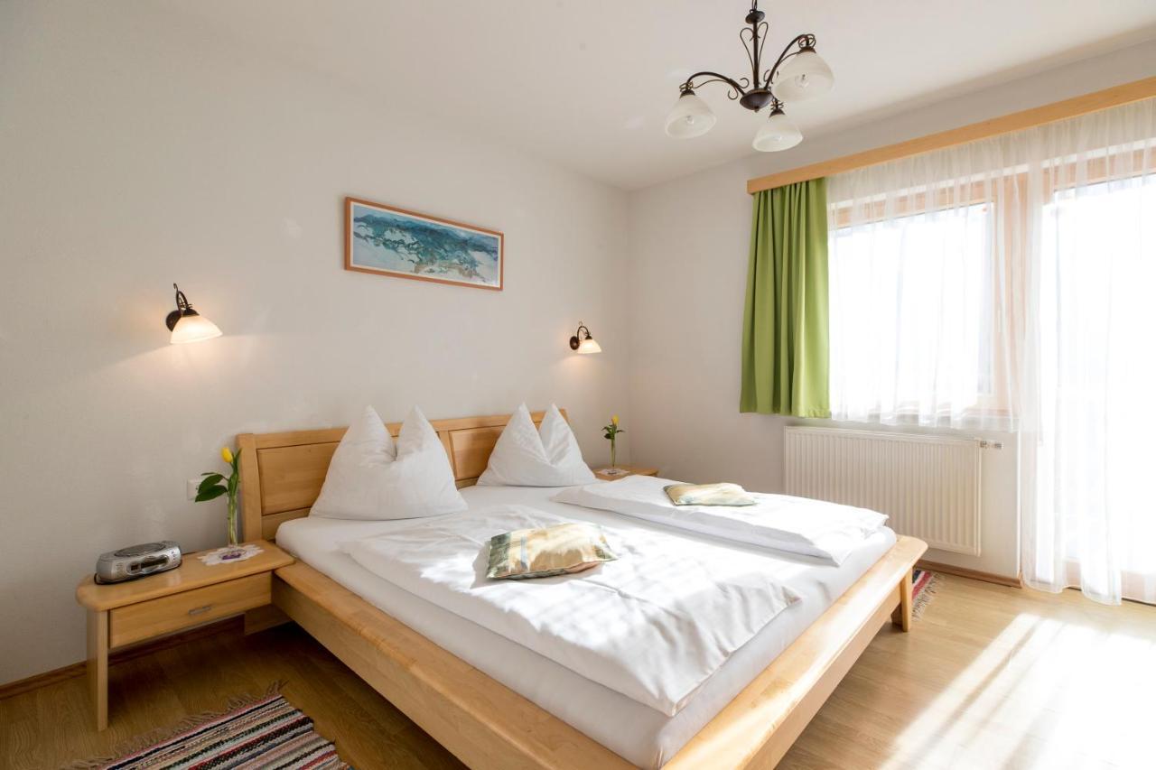 Gasthof Kirchmoar Sankt Blasen Ngoại thất bức ảnh