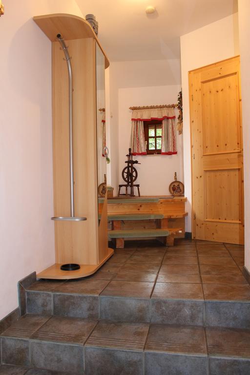 Gasthof Kirchmoar Sankt Blasen Ngoại thất bức ảnh