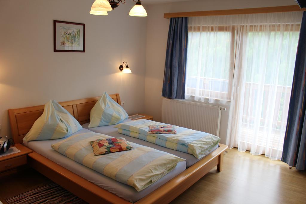 Gasthof Kirchmoar Sankt Blasen Ngoại thất bức ảnh